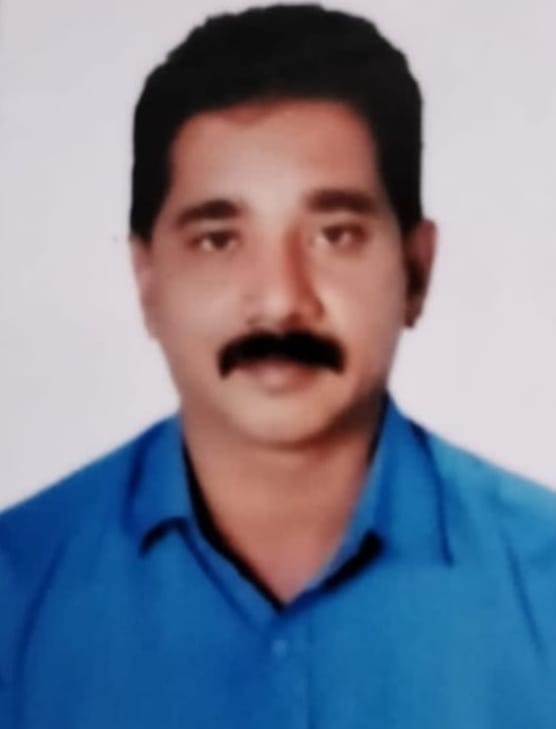 Kurapati Srinivas Rao